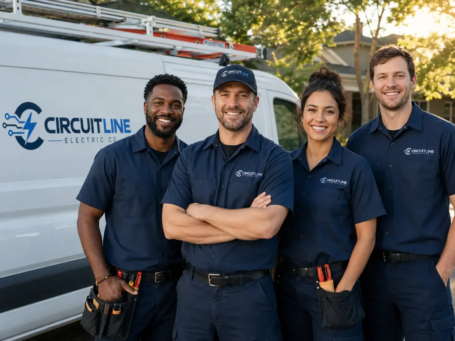 Whole Home Rewiring company in Bonner, MT