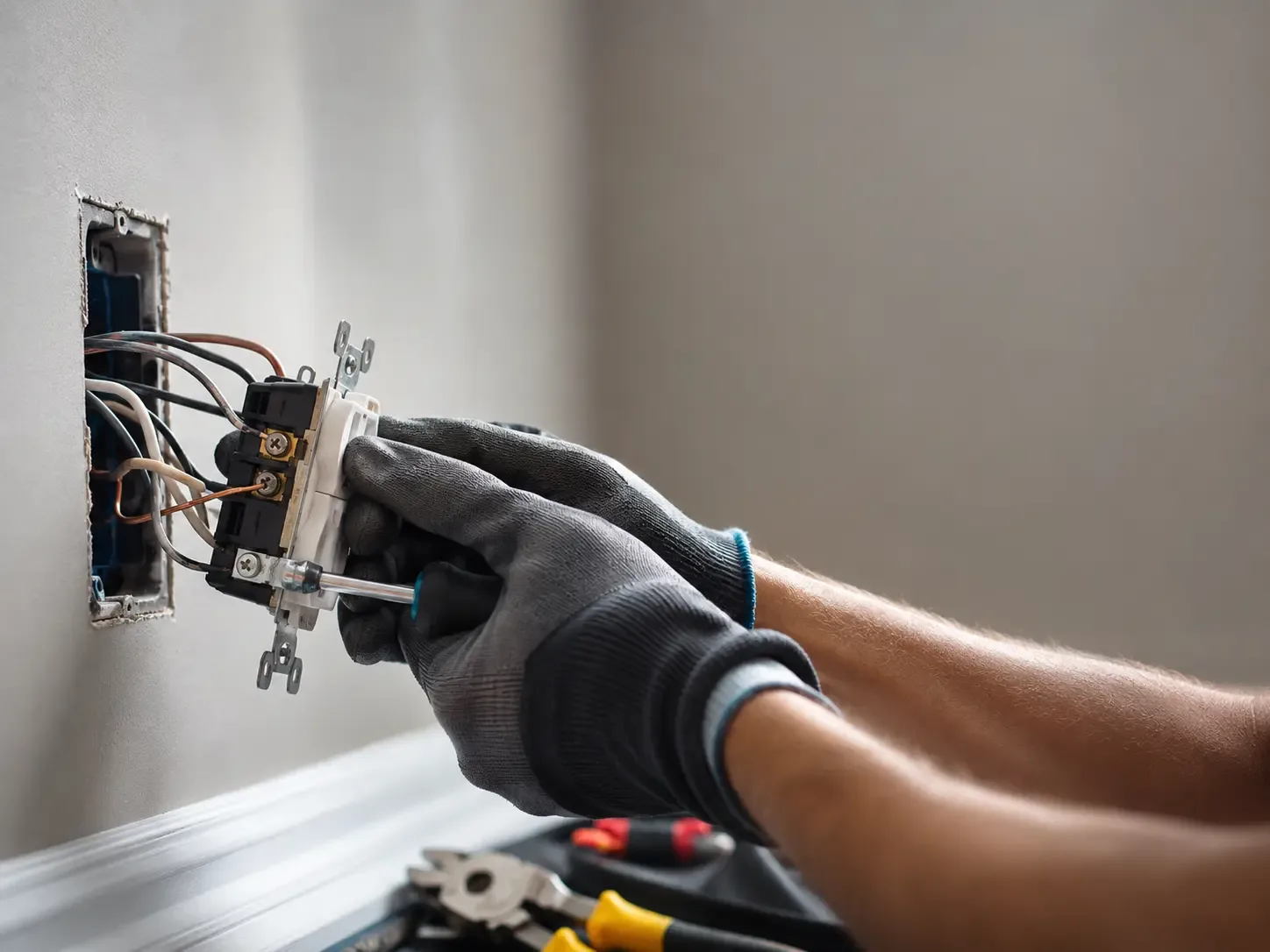 Why choose Whole Home Rewiring in Bonner, MT